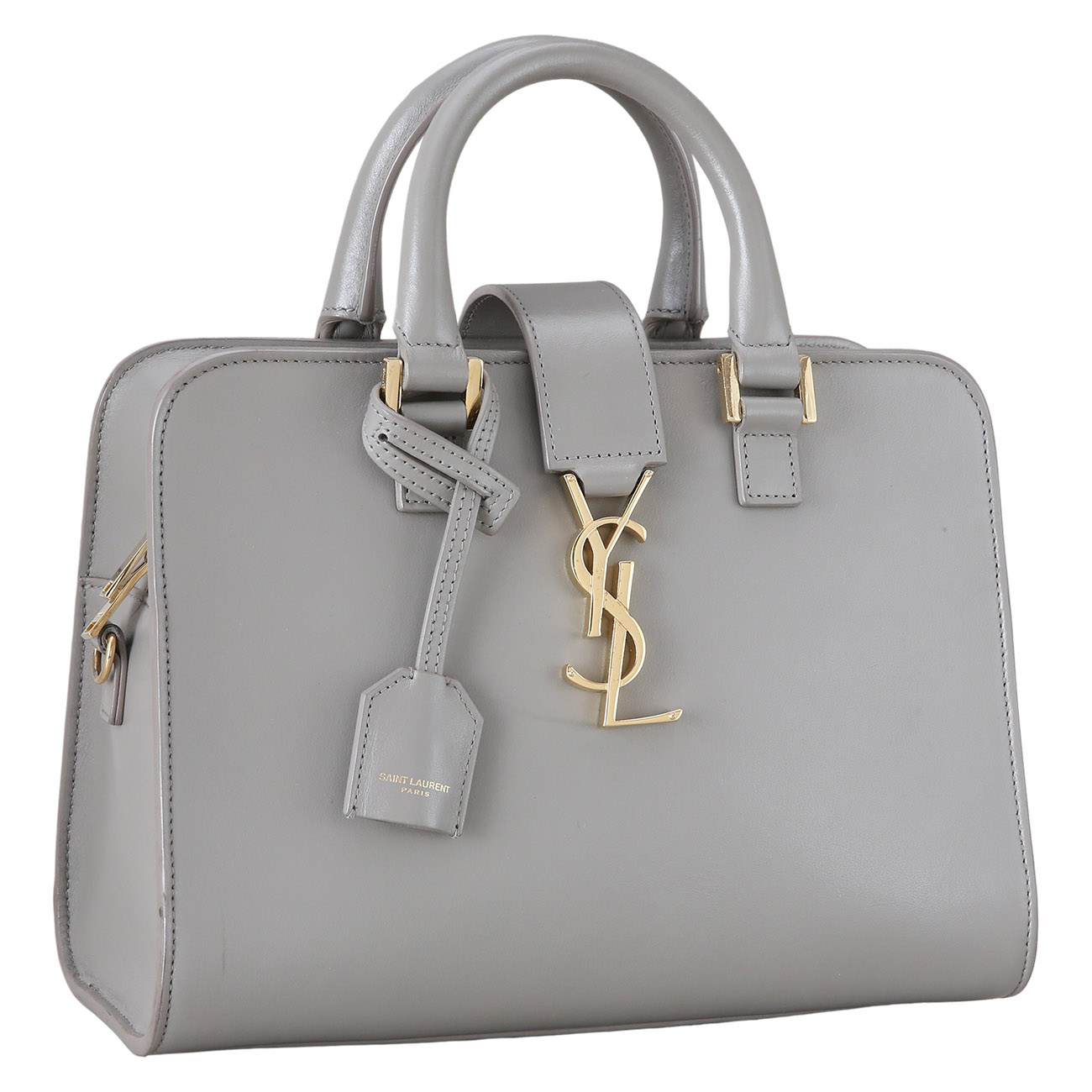 Yves Saint Laurent(USED)생로랑 카바스 베이비